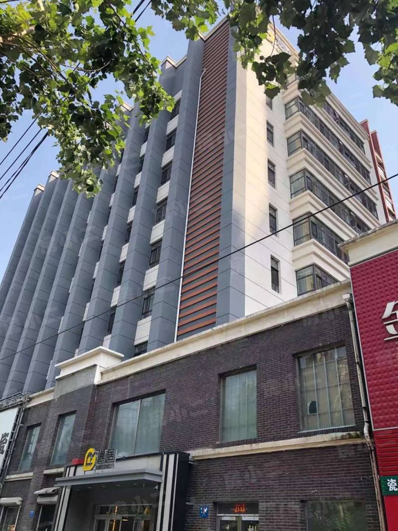 宏缘50号公馆园区图片