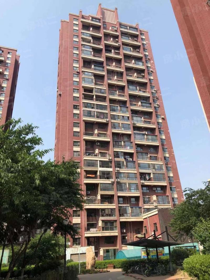 宏缘50号公馆园区图片