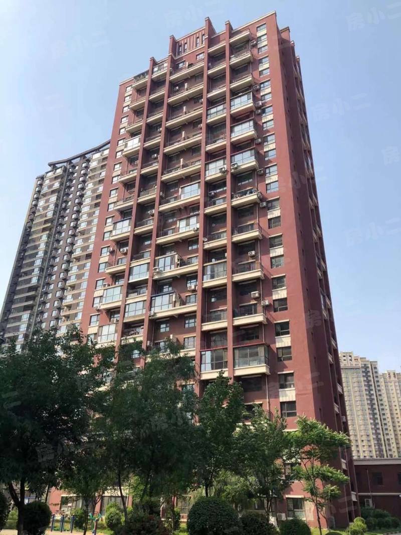 宏缘50号公馆园区图片
