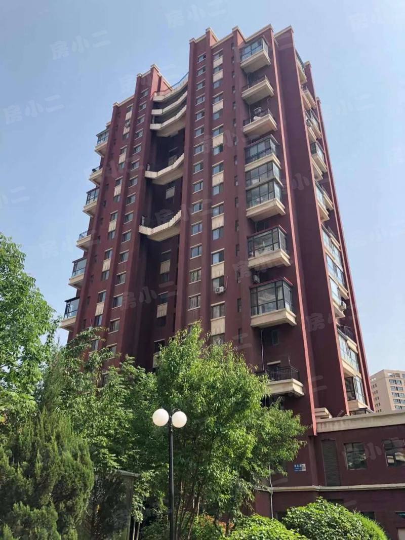 宏缘50号公馆园区图片