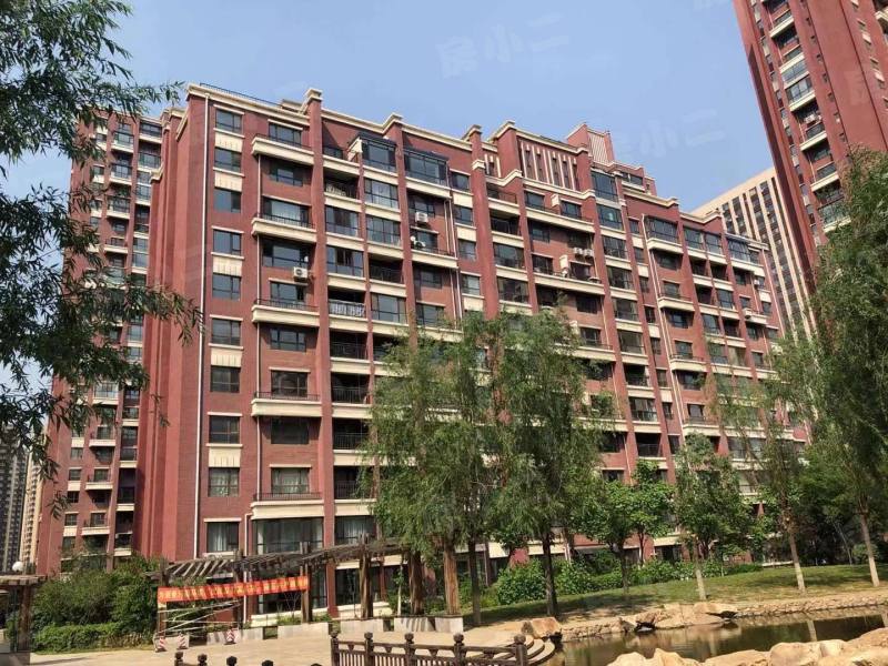 宏缘50号公馆园区图片