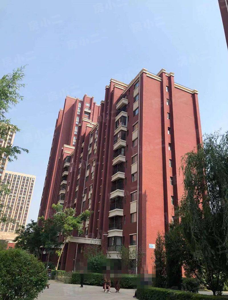 宏缘50号公馆园区图片