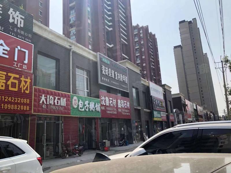 宏缘50号公馆园区图片