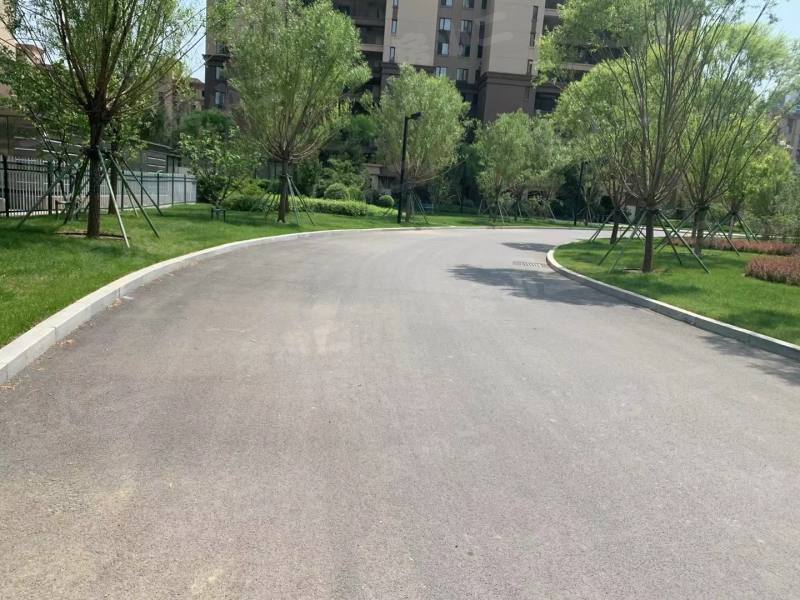 雅居乐花园D区园区图片