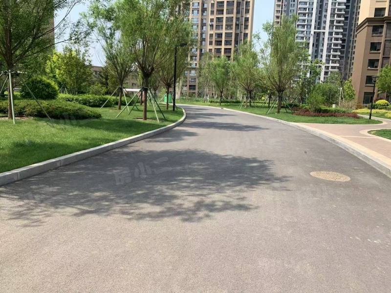 雅居乐花园D区园区图片