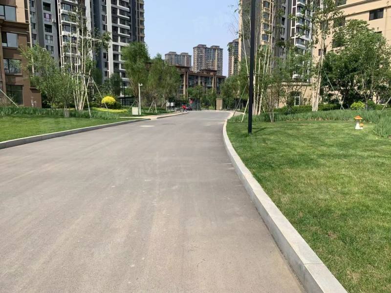 雅居乐花园D区园区图片