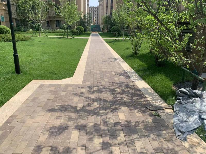 雅居乐花园D区园区图片