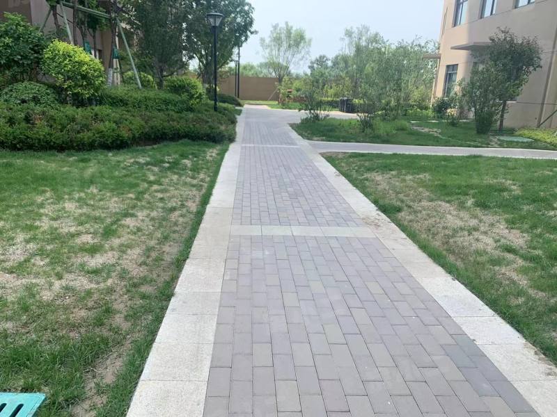 雅居乐花园D区园区图片