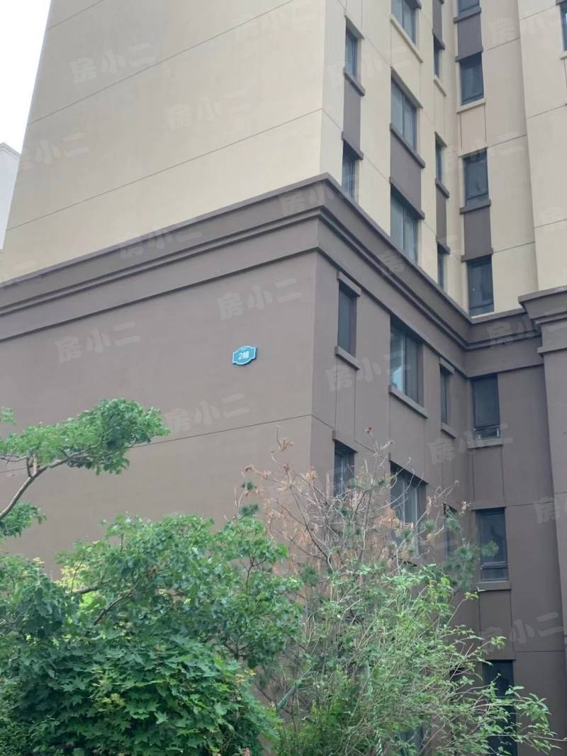 雅居乐花园D区园区图片