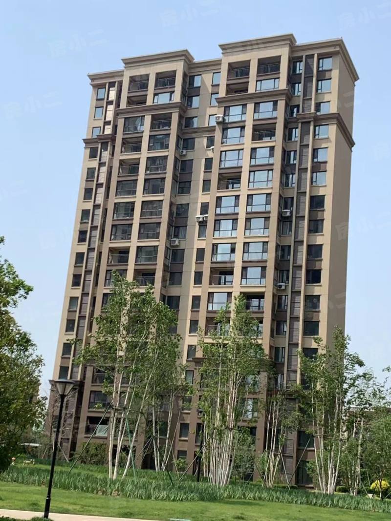 雅居乐花园D区园区图片