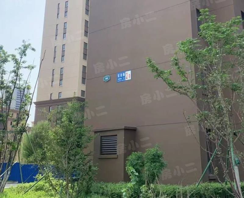 雅居乐花园D区园区图片