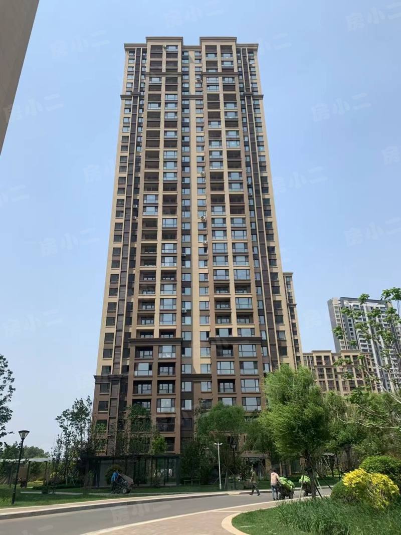 雅居乐花园D区园区图片