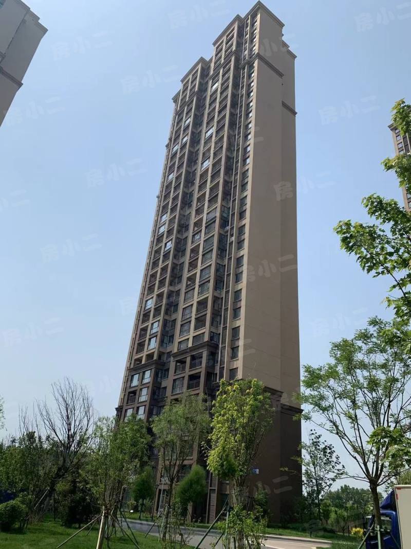 雅居乐花园D区园区图片