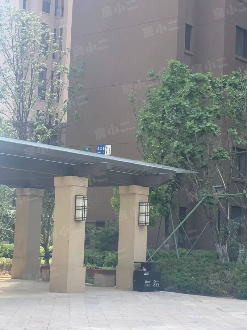 雅居乐花园D区园区图片