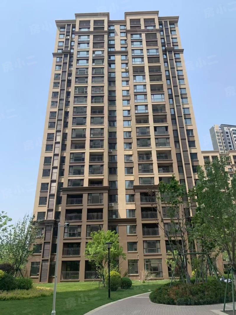 雅居乐花园D区园区图片