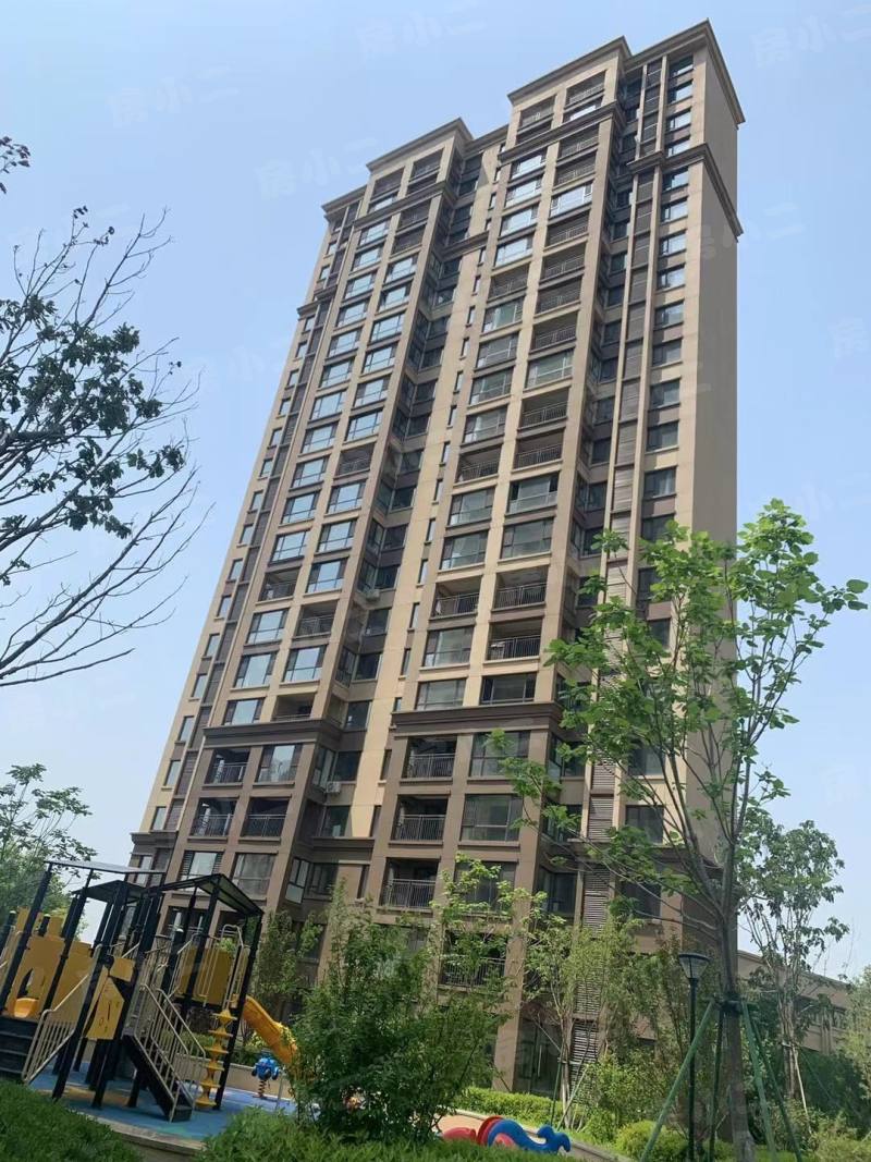 雅居乐花园D区园区图片