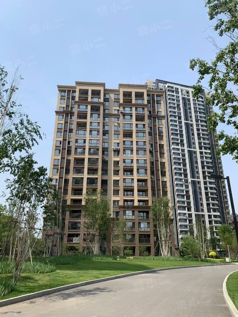 雅居乐花园D区园区图片