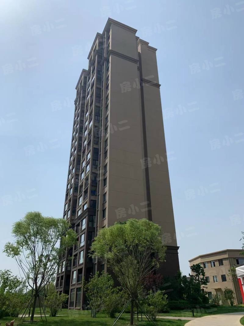 雅居乐花园D区园区图片