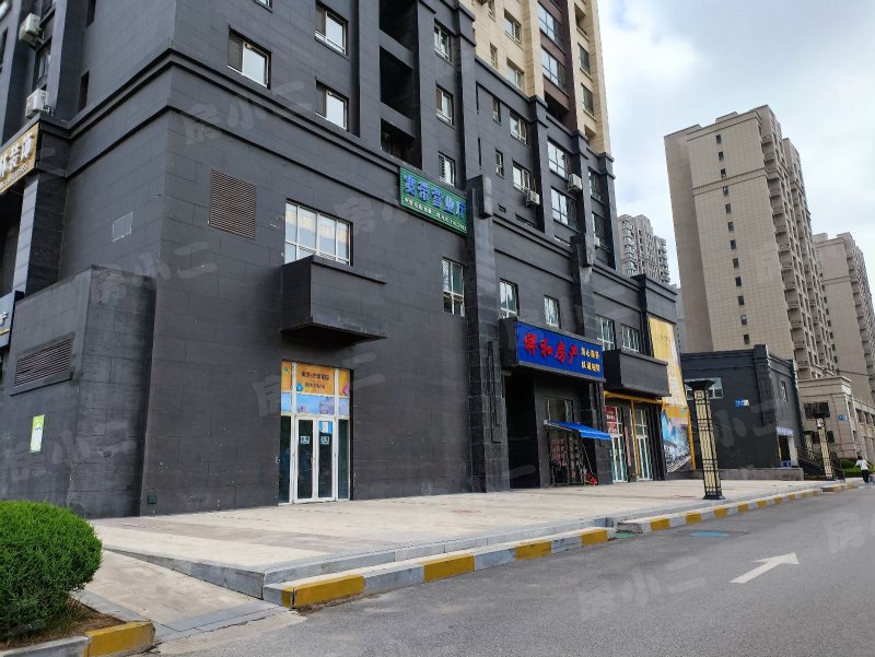 金沙巴黎花园园区图片