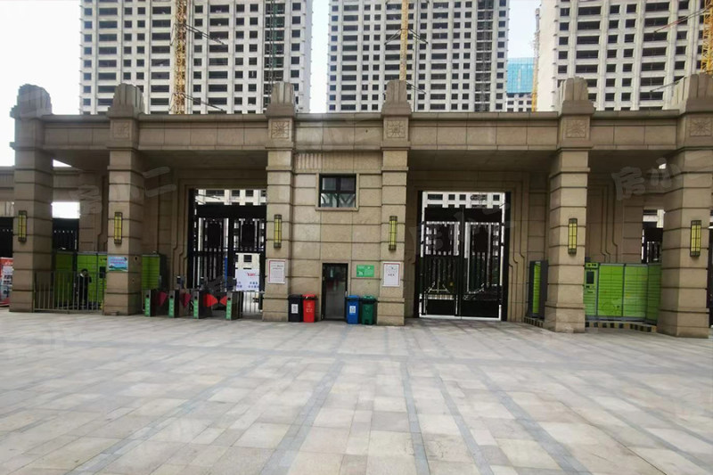 雅宾利花园二期