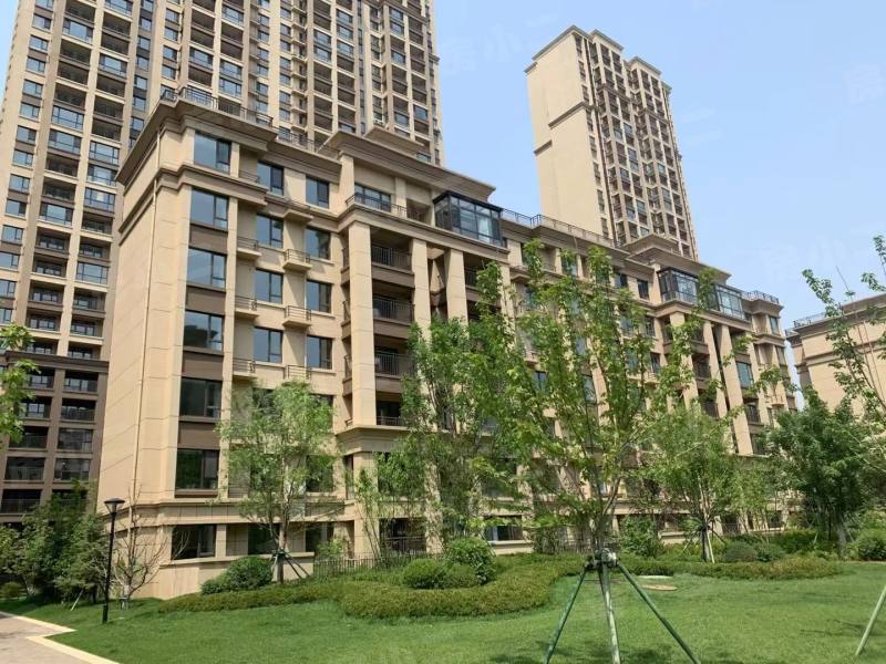 雅居乐花园D区园区图片