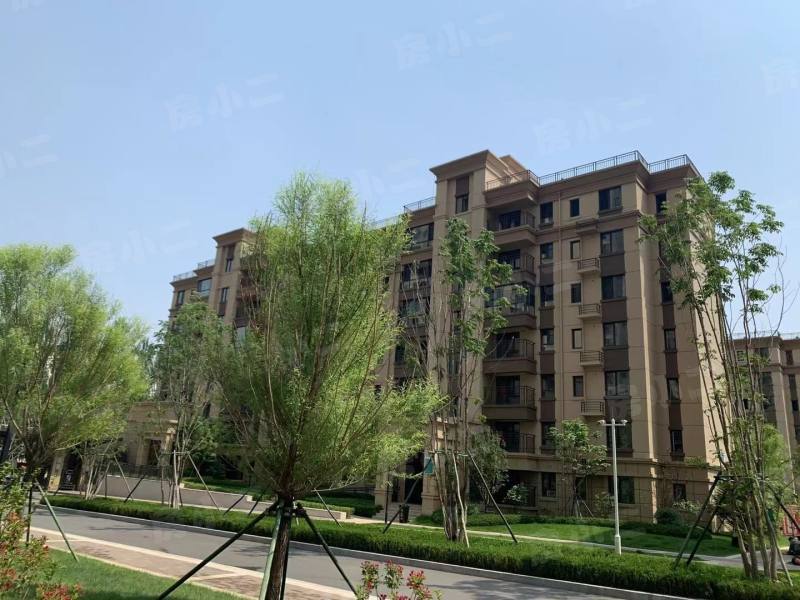 雅居乐花园D区园区图片