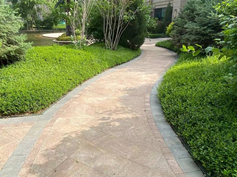 恒大御峰园区图片