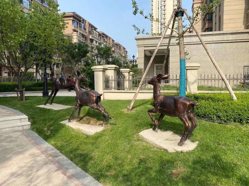 恒大御峰园区图片