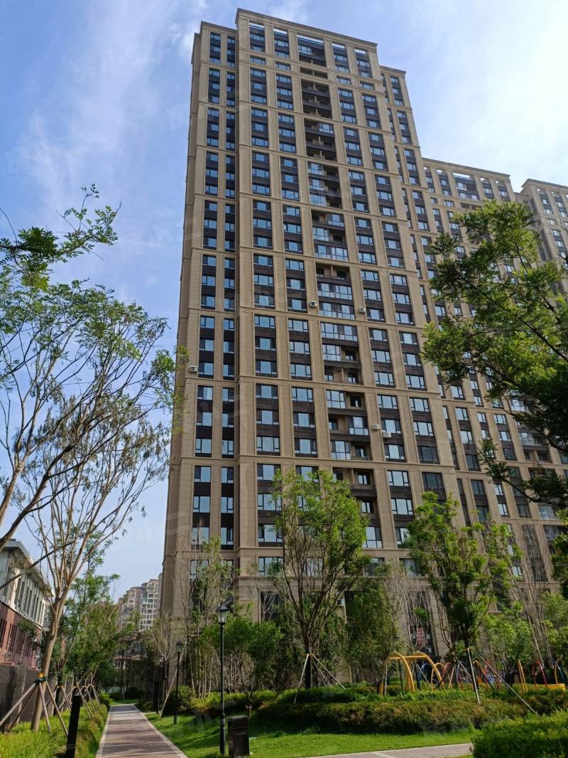 融创中央学府