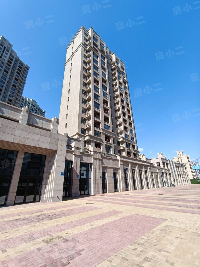 金沙巴黎花园园区图片