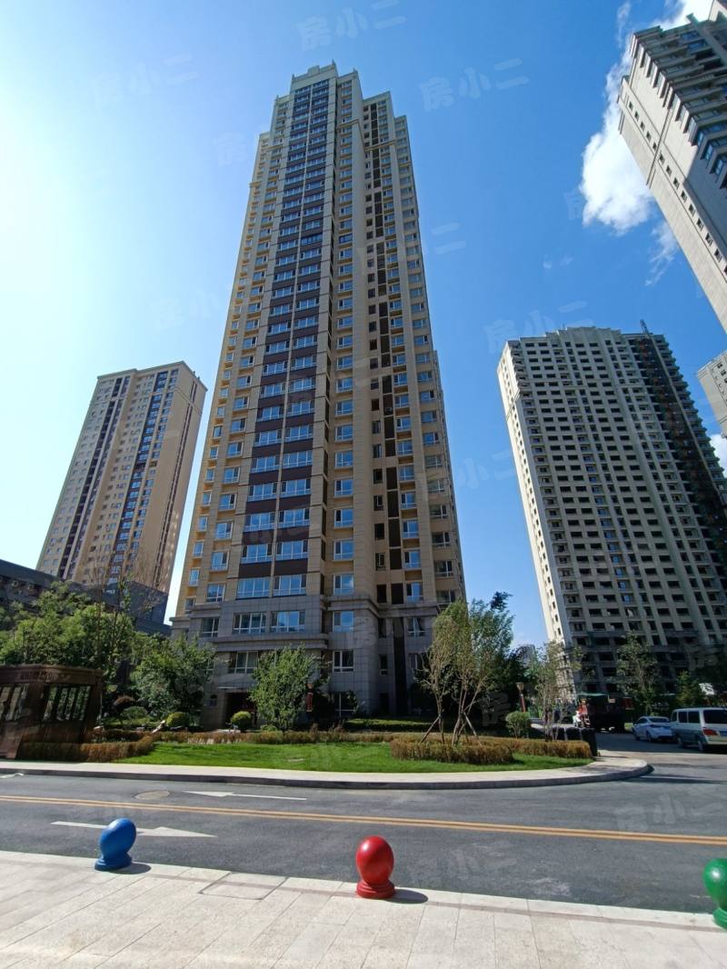 金沙巴黎花园园区图片