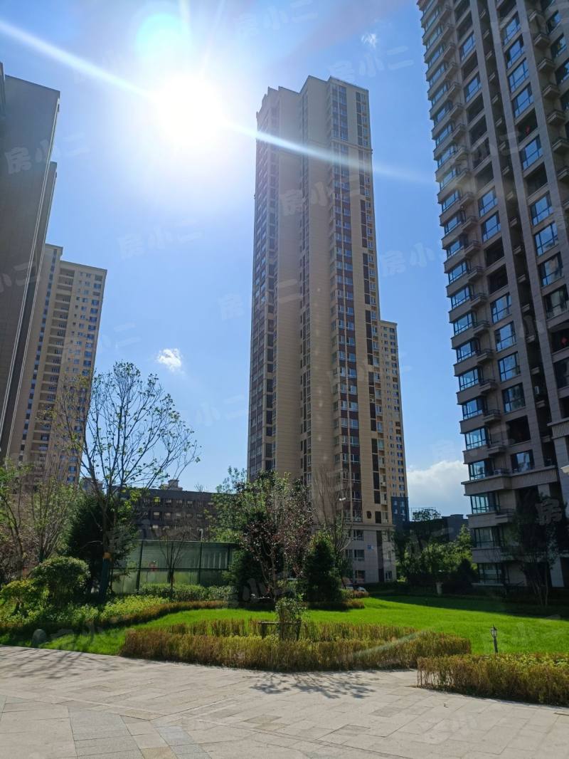 金沙巴黎花园园区图片