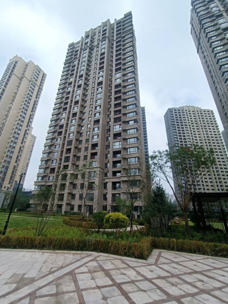 金沙巴黎花园园区图片