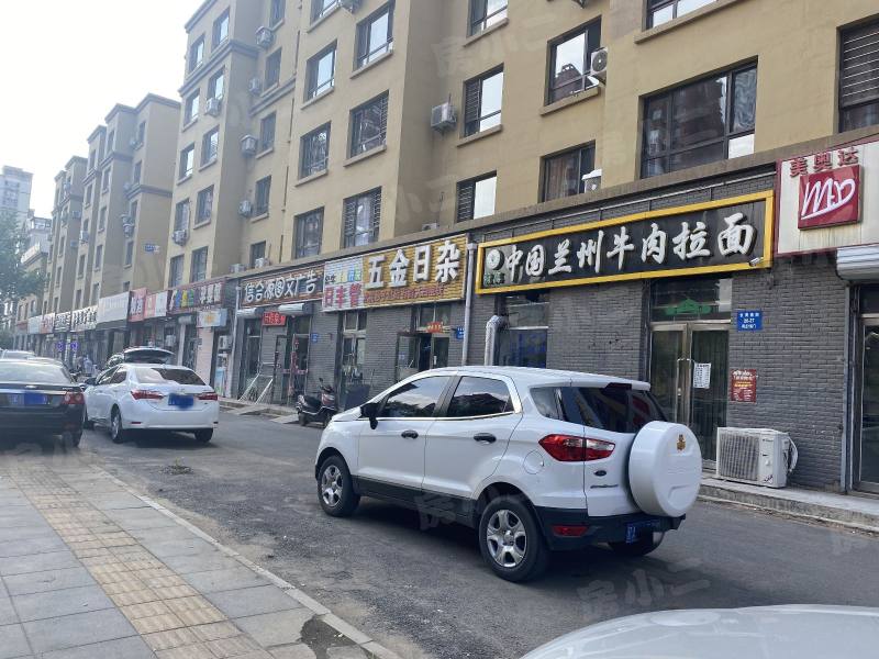 江南水乡园区图片