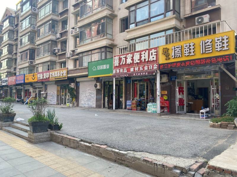 江南水乡园区图片
