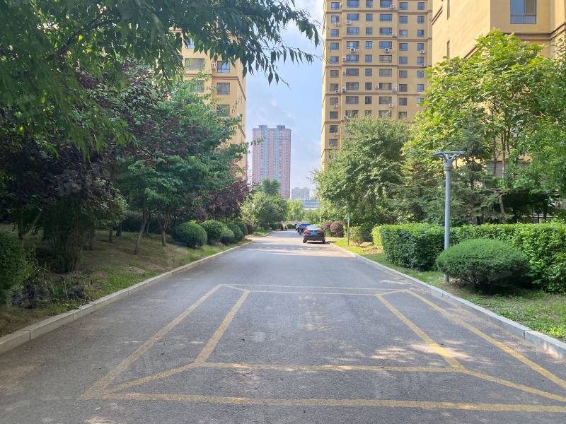 江南水乡园区图片
