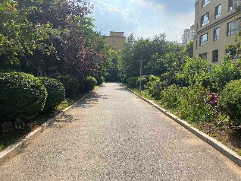 江南水乡园区图片