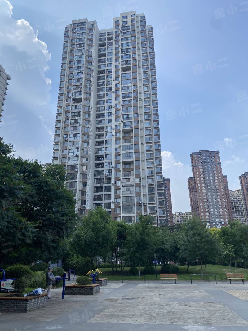 江南水乡园区图片