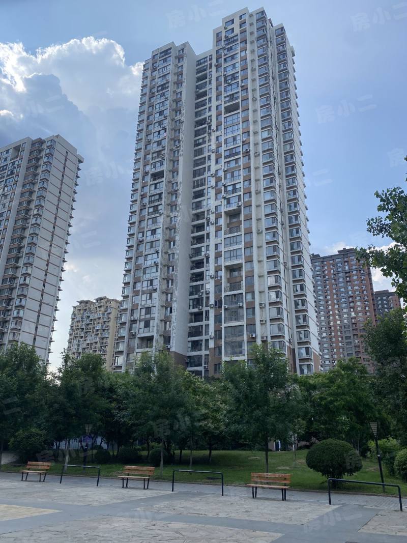 江南水乡园区图片