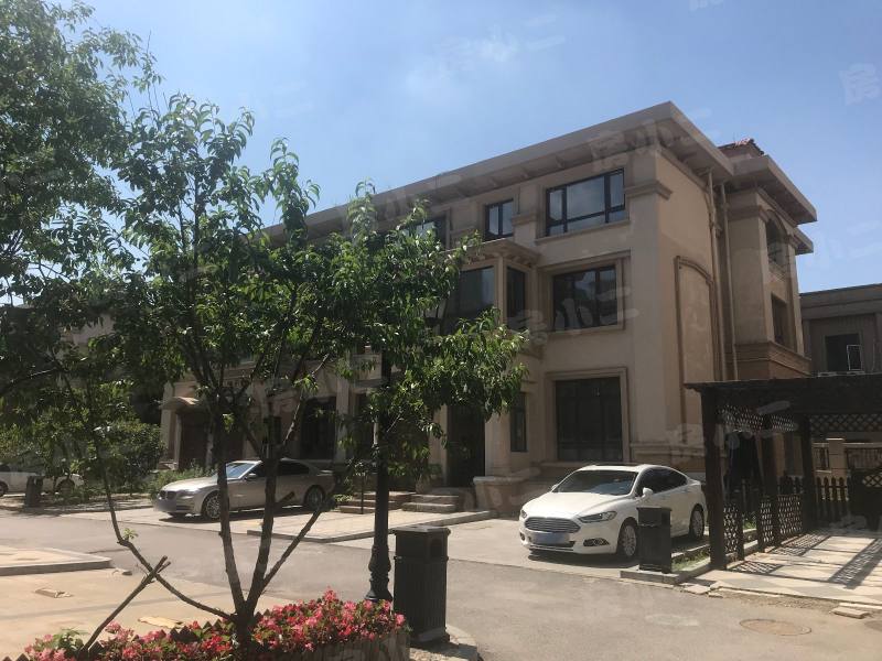 国瑞城园区图片