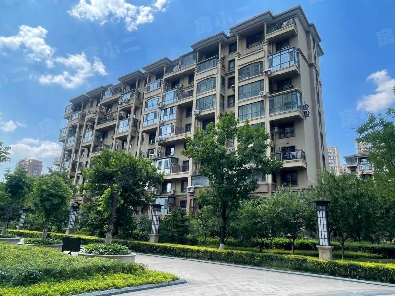 格林馨港湾园区图片