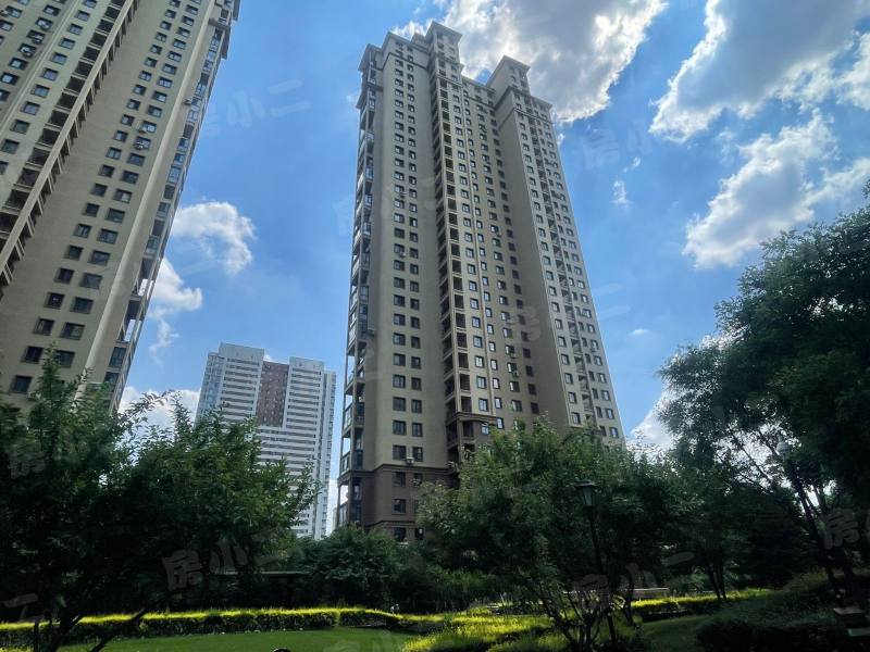 格林馨港湾园区图片