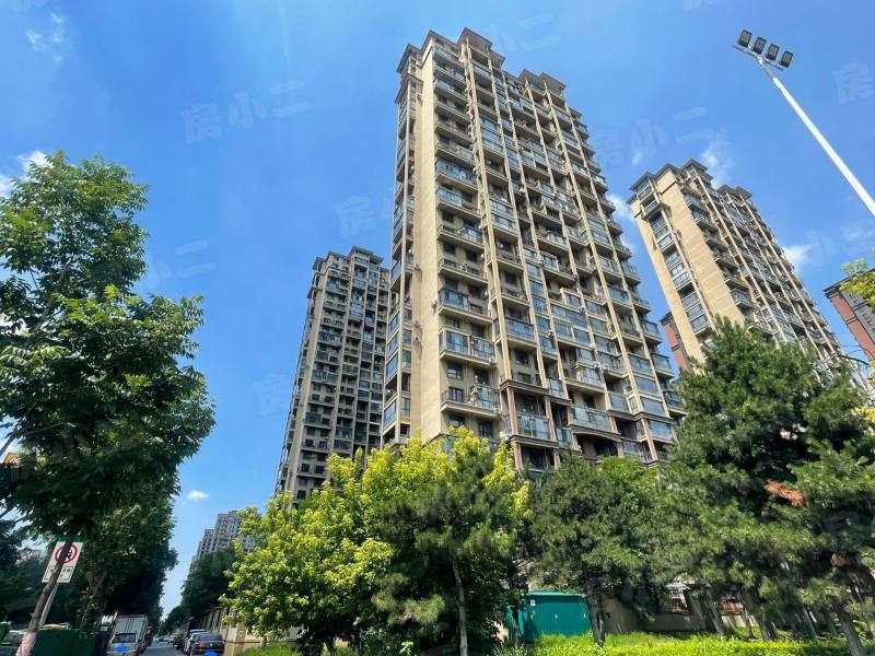 格林馨港湾园区图片