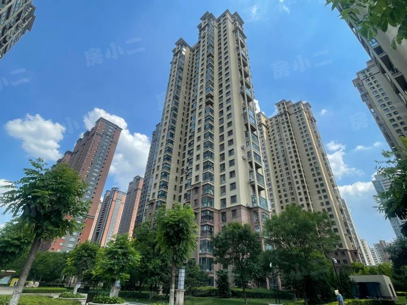格林馨港湾园区图片
