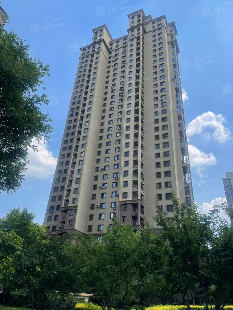 格林馨港湾园区图片