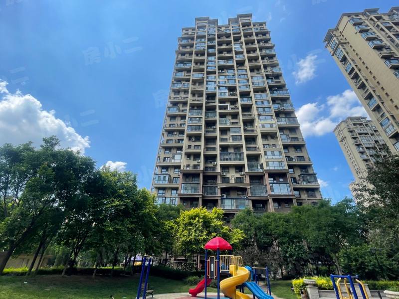 格林馨港湾园区图片