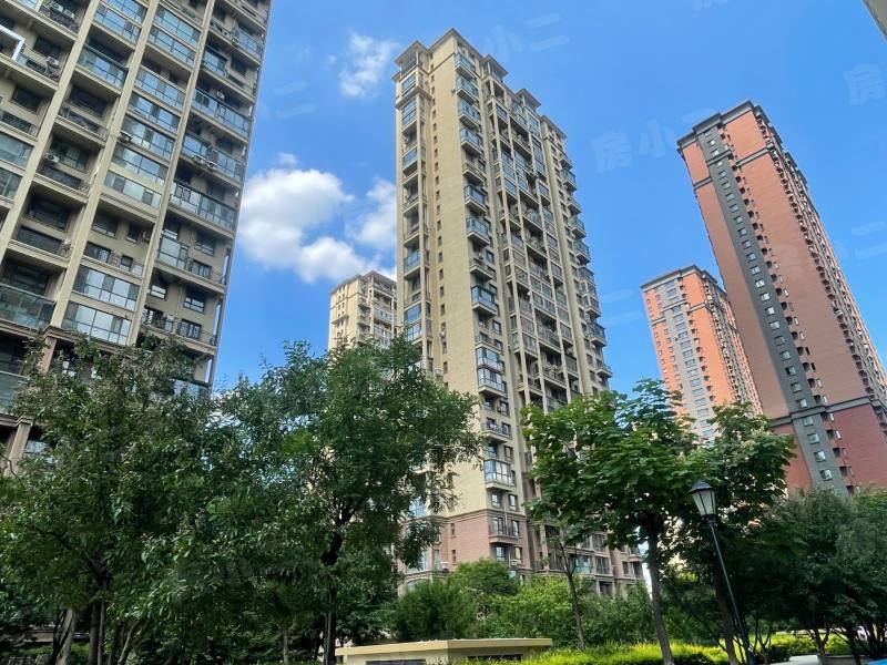 格林馨港湾园区图片