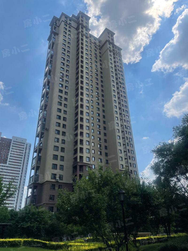 格林馨港湾园区图片