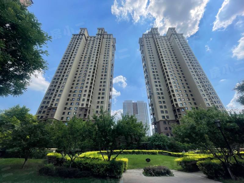 格林馨港湾园区图片