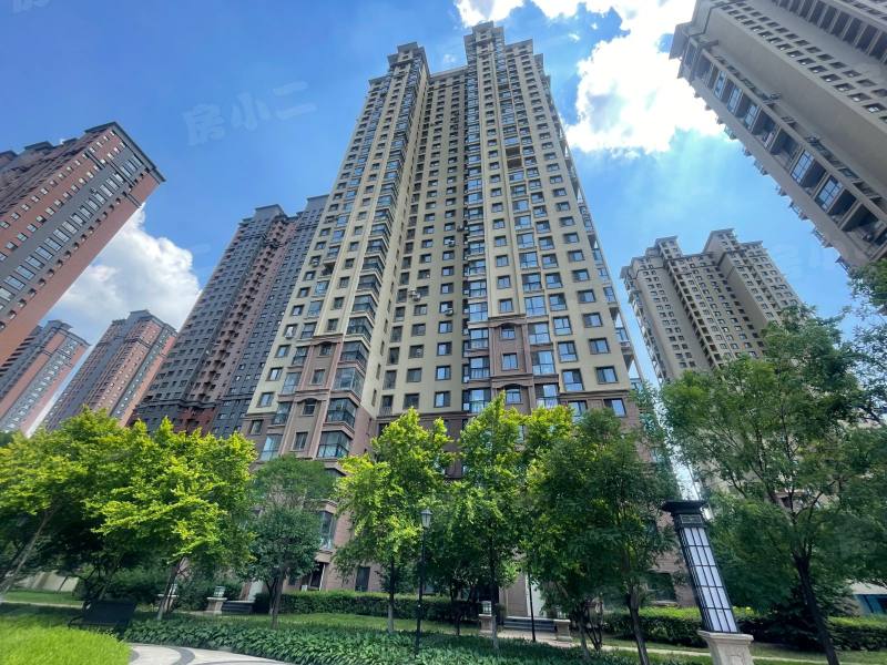 格林馨港湾园区图片